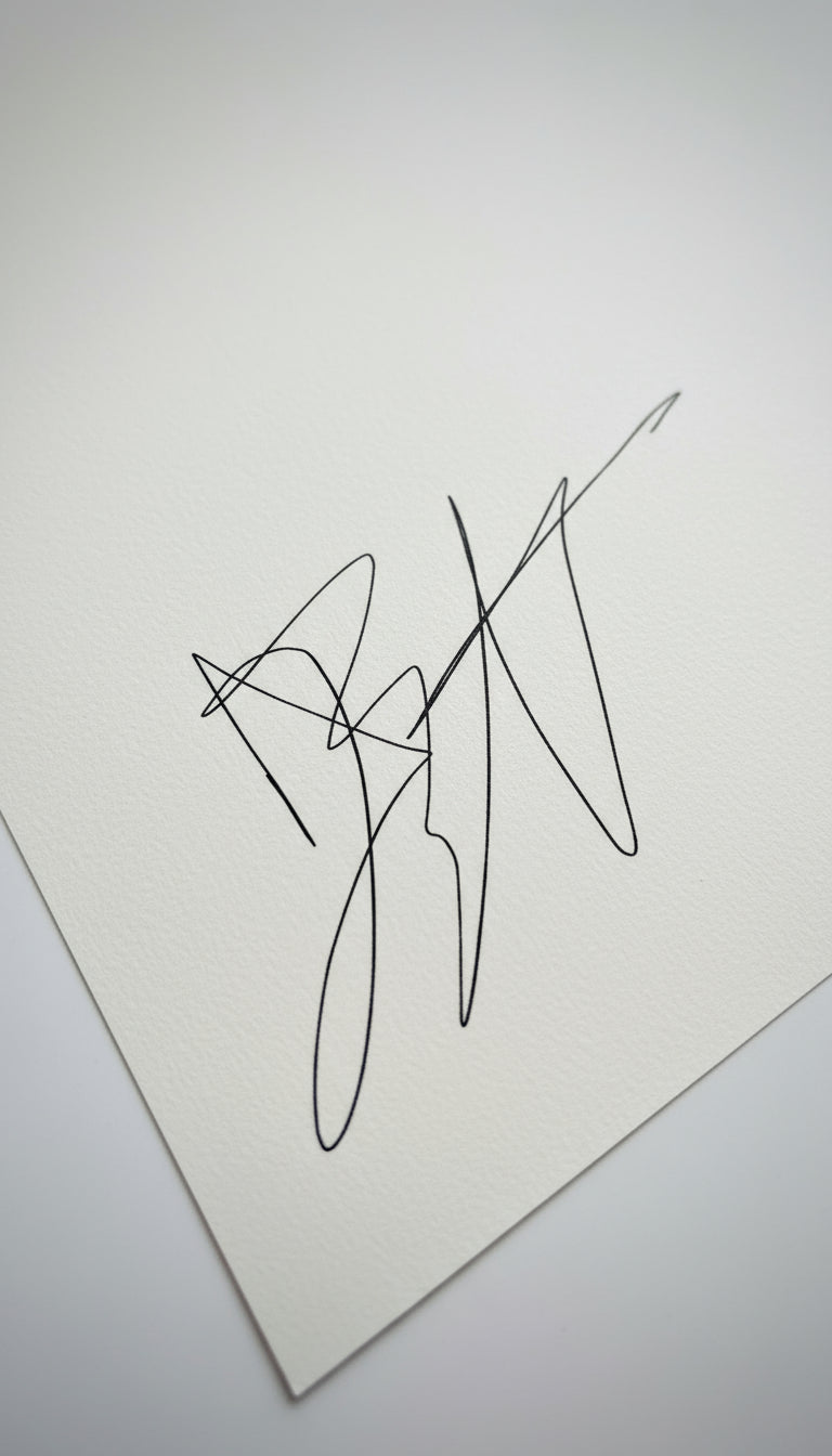 Realization — Divine Enlightenment in Abstract Form | Yahdi3a